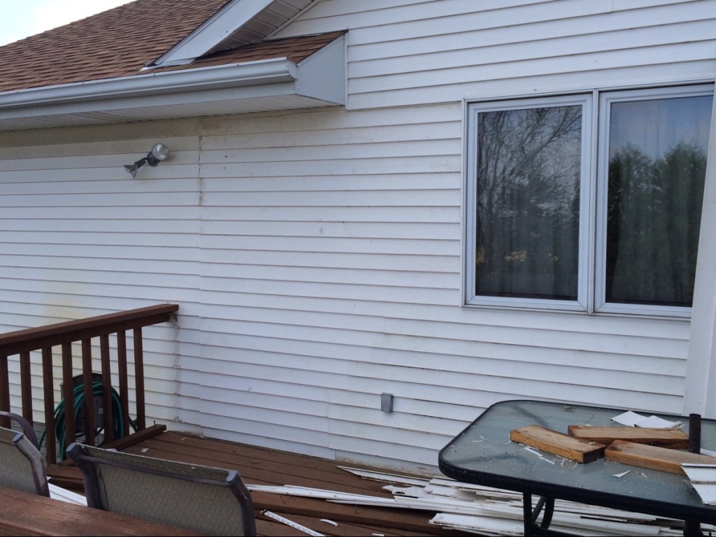 Hooper / NE / United States - 10/31/15