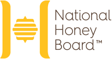 Image result for national honey board icon